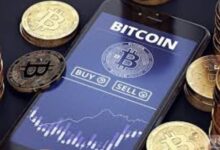 البيتكوين الأشهر بين العملات المشفرة ويحظر التعامل بها قانونًا في مصر