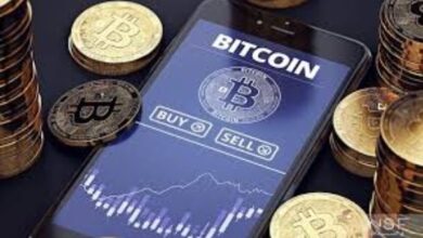 البيتكوين الأشهر بين العملات المشفرة ويحظر التعامل بها قانونًا في مصر
