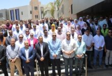 التأمين الصحي الشامل على رأس أولوياتنا