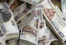 التحفظ على 6 ملايين جنيه من تجارة النقد الأجنبي