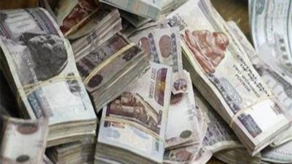 التحفظ على 6 ملايين جنيه من تجارة النقد الأجنبي