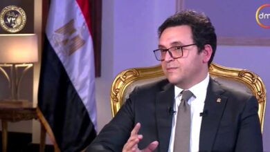 التشكيل الجديد للمجلس يضم نخبة كبيرة من المفكرين وصناع الثقافة في مصر