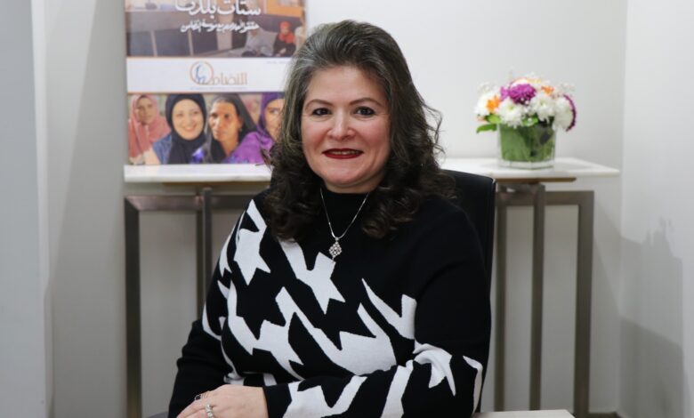 "التضامن" للتمويل الأصغر تتفق مع بنك مصر على زيادة التسهيلات الائتمانية لـ 200 مليون جنيه