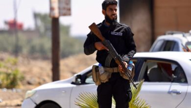 التطورات في سوريا.. توقف الاشتباكات في السويداء وإسعاف أكثر من ألف شخص