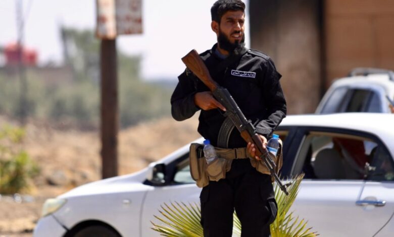 التطورات في سوريا.. توقف الاشتباكات في السويداء وإسعاف أكثر من ألف شخص