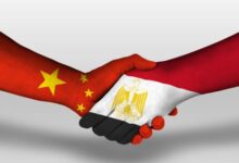 التعاون مع الصين يدعم التصنيع المحلي ويعزز موقع مصر الإقليمي