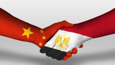 التعاون مع الصين يدعم التصنيع المحلي ويعزز موقع مصر الإقليمي