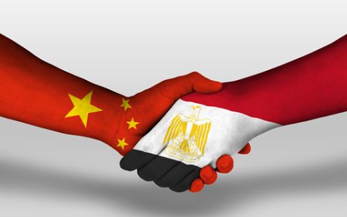 التعاون مع الصين يدعم التصنيع المحلي ويعزز موقع مصر الإقليمي