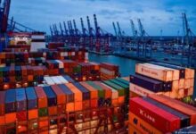 "التعبئة والإحصاء" : 9.5% انخفاضًا في عجز الميزان التجاري لمصر خلال أبريل 2025