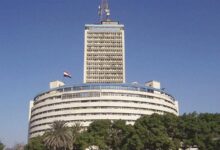 التليفزيون المصري مر بتطورات كثيرة
