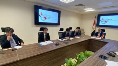 التمثيل التجاري يعقد اجتماعا مع ممثلي الجيترو لدعم العلاقات الاقتصادية مع اليابان