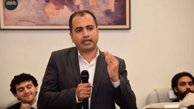 التنوع السياسي بمجلس الشيوخ ضرورة لممارسة مهامه بكفاءة