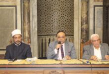 الجامع الأزهر يناقش مظاهر الإعجاز في حديث القرآن عن الليل والنهار