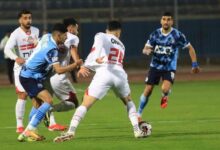الجفالي والجزيري خارج الزمالك