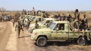 الجوع والمرض والجفاف| كارثة الحرب تهدد ملايين الأطفال في السودان