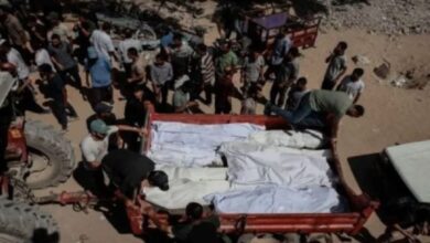 الجيش يعارض نتنياهو ويطالبه بالتوصل لاتفاق بشأن غزة