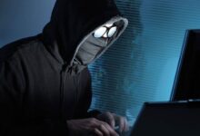 الحبس سنتين عقوبة إتلاف البيانات أو المعلومات على موقع أو حساب خاص
