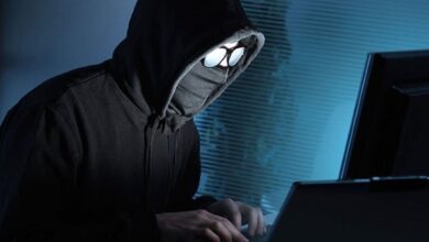 الحبس سنتين عقوبة إتلاف البيانات أو المعلومات على موقع أو حساب خاص