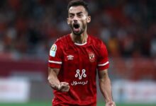 الحزم السعودي تراجع عن ضم أحمد عبدالقادر.. ما السبب؟