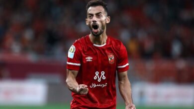 الحزم السعودي تراجع عن ضم أحمد عبدالقادر.. ما السبب؟