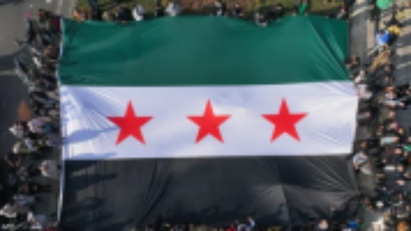 الحكومة السورية ترفض أي شكل من أشكال التقسيم أو الفدرلة