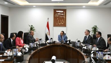 الحكومة تؤكد الإنتظام في سداد مستحقات الشركاء الأجانب بقطاع البترول