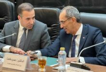 الخدمات عادت تدريجيًا وتعمل الآن بنسبة تتراوح بين 75 إلى 80%