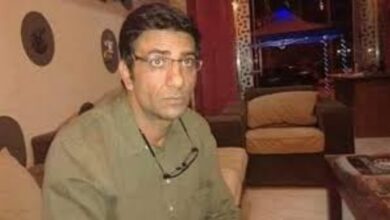 الخميس.. قصور الثقافة تحتفي بمسيرة الشاعر خالد الصاوي بمسقط رأسه ببني سويف