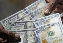 الداخلية تضبط قضايا تجارة عملة بـ 4 ملايين جنيه