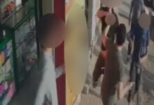 الداخلية تكشف تفاصيل تعدى شخص على صاحب صيدلية بسلاح أبيض| فيديو