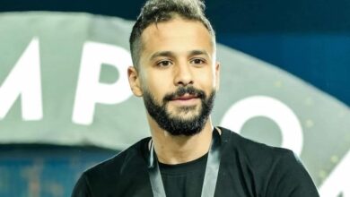 الدردير يحيي ذكرى وفاة أحمد رفعت.. تفاصيل