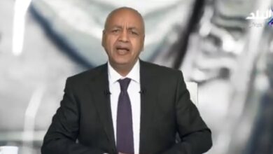 الرئيس السيسي حذر من حروب الجيل الرابع