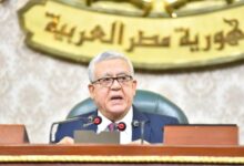 الرئيس السيسي قدم نموذجًا فريدًا في القيادة الراسخة في وقت عصفت بالوطن التحديات