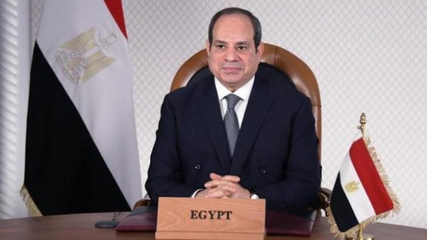 الرئيس السيسي يشارك في أعمال الدورة السابعة لاجتماع القمة التنسيقي لمنتصف العام للاتحاد الأفريقي