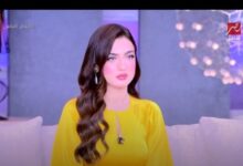 الراجل مصدر المسك وريحته بتفوح .. ومينطبقش عليه النظافة الشخصية