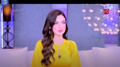 الراجل مصدر المسك وريحته بتفوح .. ومينطبقش عليه النظافة الشخصية