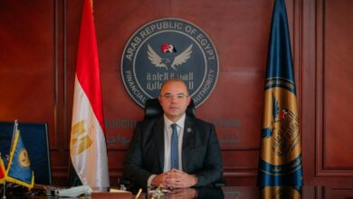 الرقابة المالية تسمح لشركات التمويل باستخدام البطاقات المدفوعة مقدمًا نيابة عن الهيئة القومية للبريد