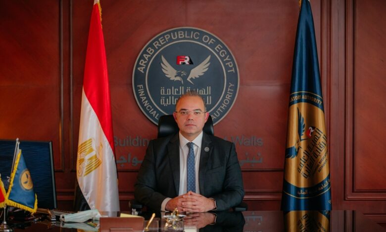 الرقابة المالية تسمح لشركات التمويل باستخدام البطاقات المدفوعة مقدمًا نيابة عن الهيئة القومية للبريد