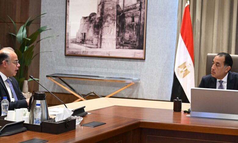الرقابة المالية تنظم ملتقى للتكنولوجيا المالية لاستعراض جهود التحول الرقمي.. يوليو الجاري