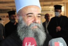 الرهان اليوم على الدولة التي تحمي جميع السوريين