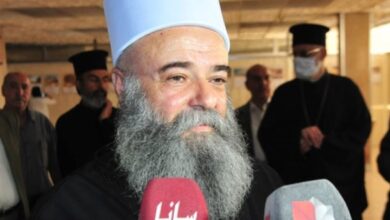 الرهان اليوم على الدولة التي تحمي جميع السوريين