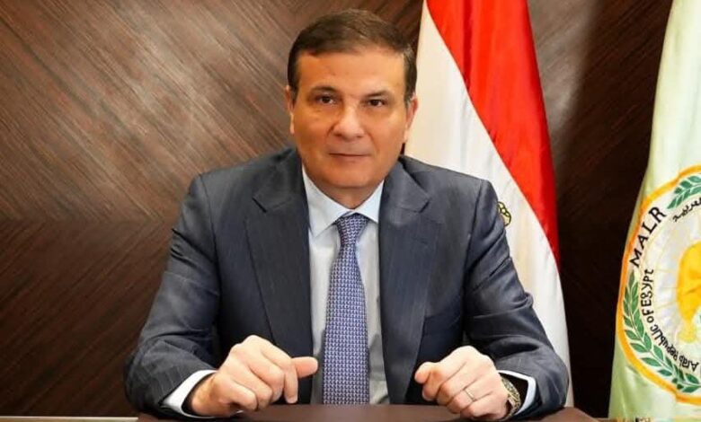 "الزراعة" تصدر أكثر من 13 ألف ترخيص تشغيل لأنشطة ومشروعات الإنتاج الحيواني والداجني خلال عام