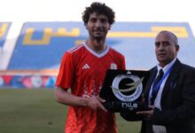 الزمالك يتحرك لضم عمرو ناصر من فاركو