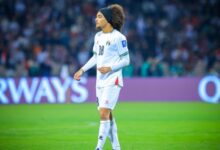 الزمالك يجهز آدم كايد ببرنامج تأهيلي خاص استعدادًا للظهور الأول