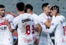 الزمالك يرحب بإعارة ربيعة من سموحة.. ويتحرك لضم ظهير أيمن محلي