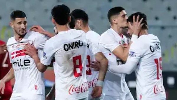 الزمالك يرحب بإعارة ربيعة من سموحة.. ويتحرك لضم ظهير أيمن محلي