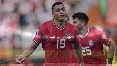 الزمالك يرغب في إعادة مصطفى محمد بأعلى راتب