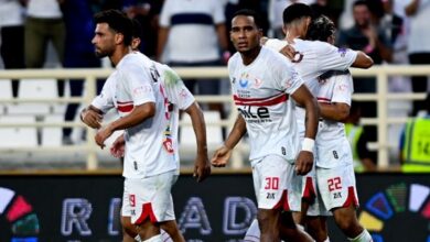 الزمالك يضغط للتعاقد مع نجم نادي بيراميدز خلال المريكاتو الصيفي