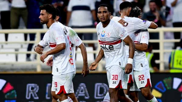 الزمالك يضغط للتعاقد مع نجم نادي بيراميدز خلال المريكاتو الصيفي