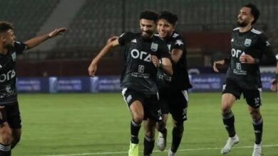 الزمالك يطلب التعاقد مع مدافع زد لتعويض غياب أحمد حسام